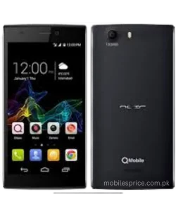 qmobile noir z8 plus