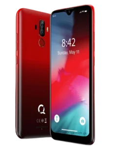 qmobile qsmart hot pro 2