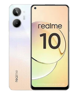 realme 10