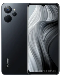 realme 10t