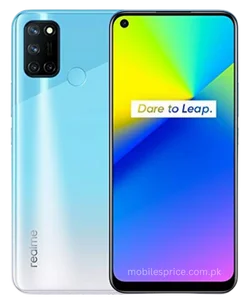 realme 7i