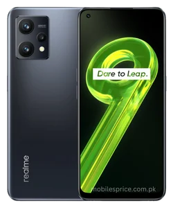 realme 9