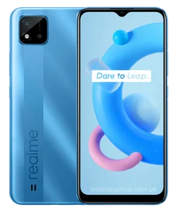 realme c11