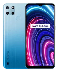 realme c25y