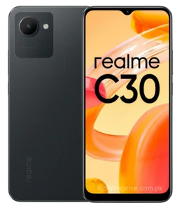 realme c30