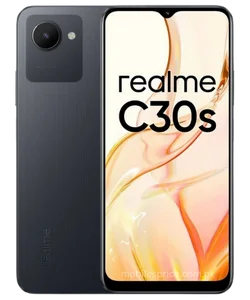 realme c30s