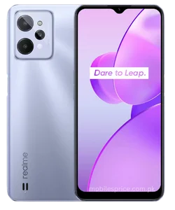 realme c31