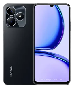 realme c53