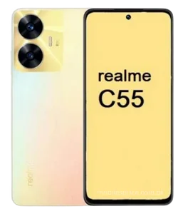 realme c55