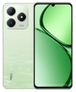 realme c63