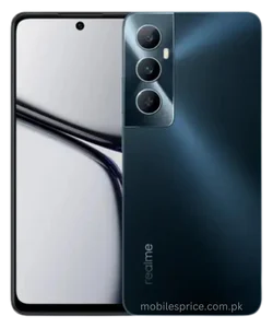 realme c65