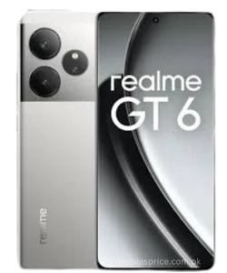 realme gt 6t