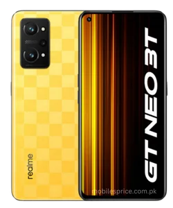 realme gt neo 3t