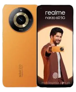 realme narzo 60