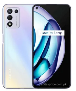 realme q3s