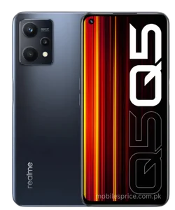 realme q5