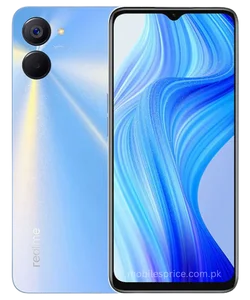 realme v20