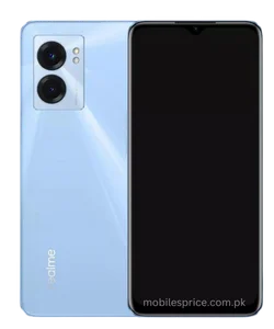 realme v23i