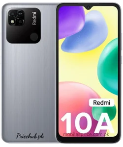 redmi 10a