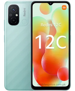 redmi 12c