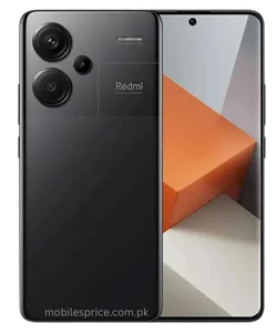 redmi note 13 pro plus