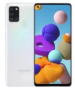 samsung galaxy a21s