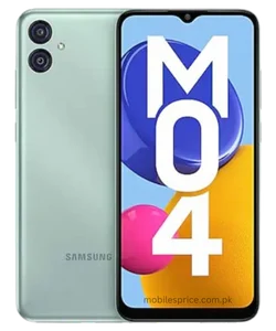 samsung galaxy m04