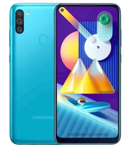 samsung galaxy m11