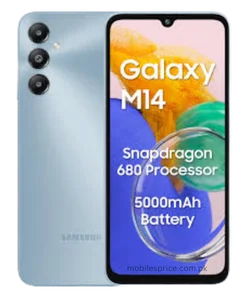 samsung galaxy m14