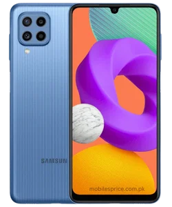 samsung galaxy m22