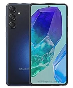 samsung galaxy m55