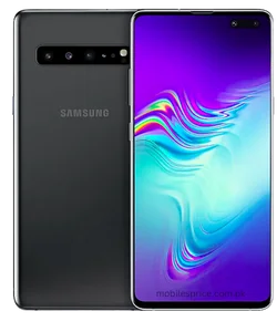 samsung galaxy s10 5g