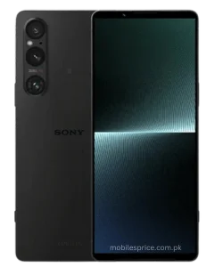 sony xperia 1 v