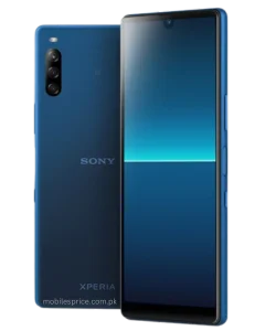 sony xperia 10 ii