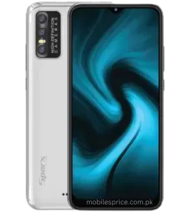 sparx neo 5