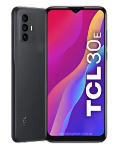 tcl 30e