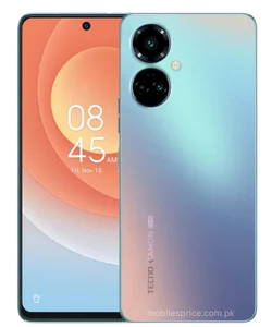 tecno camon 19 pro