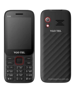 vgo tel s20