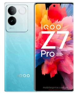 vivo iqoo z7 pro