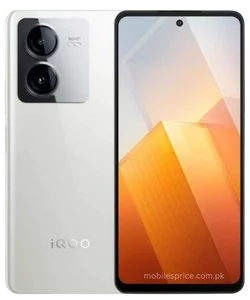 vivo iqoo z8x