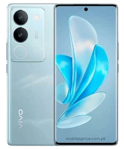 vivo s17t