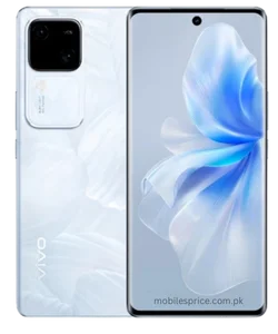 vivo s18