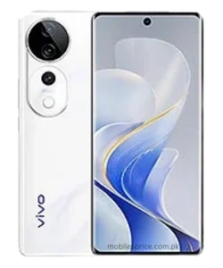 vivo s19