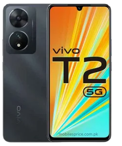 vivo t2