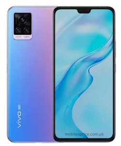 vivo v21