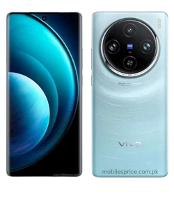 vivo x100 pro