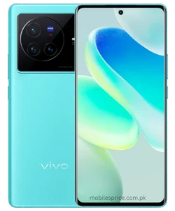 vivo x80