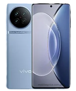 vivo x90