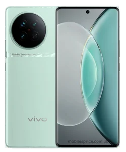 vivo x90s