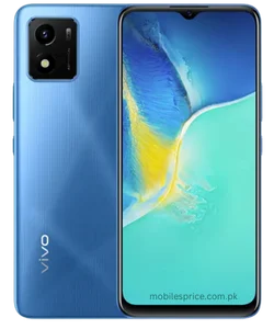 vivo y01